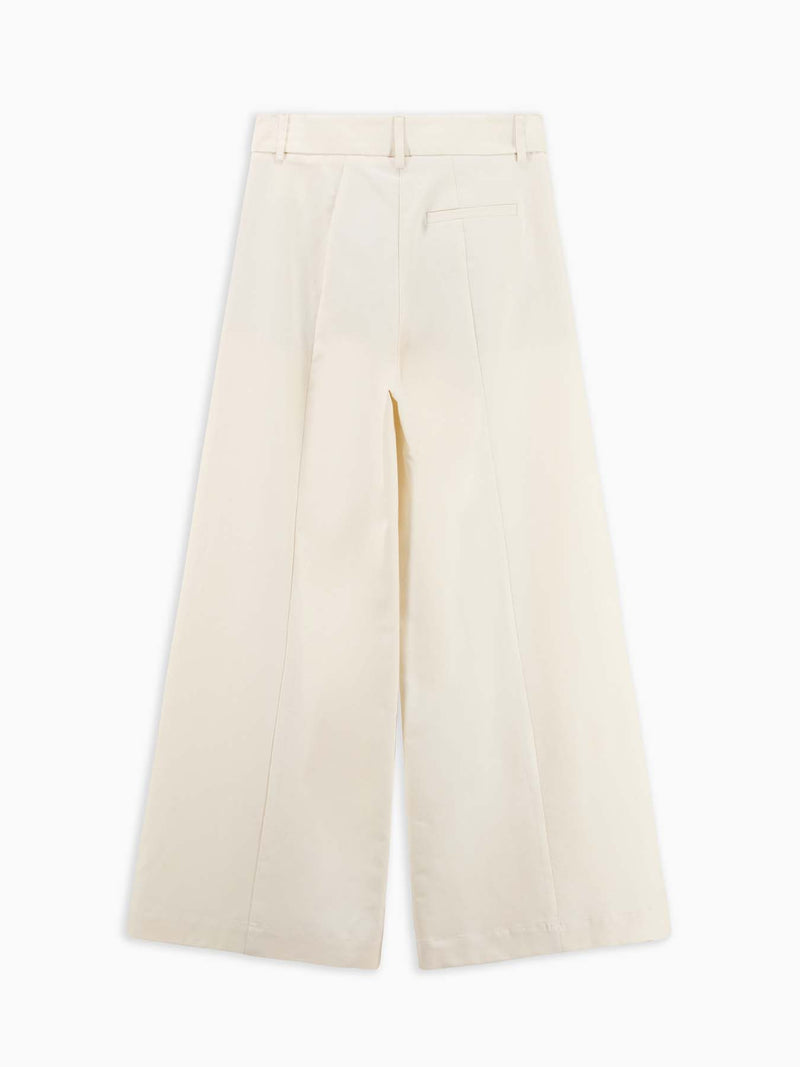 Istanbul Pantalone Burro donna 8pm - 3