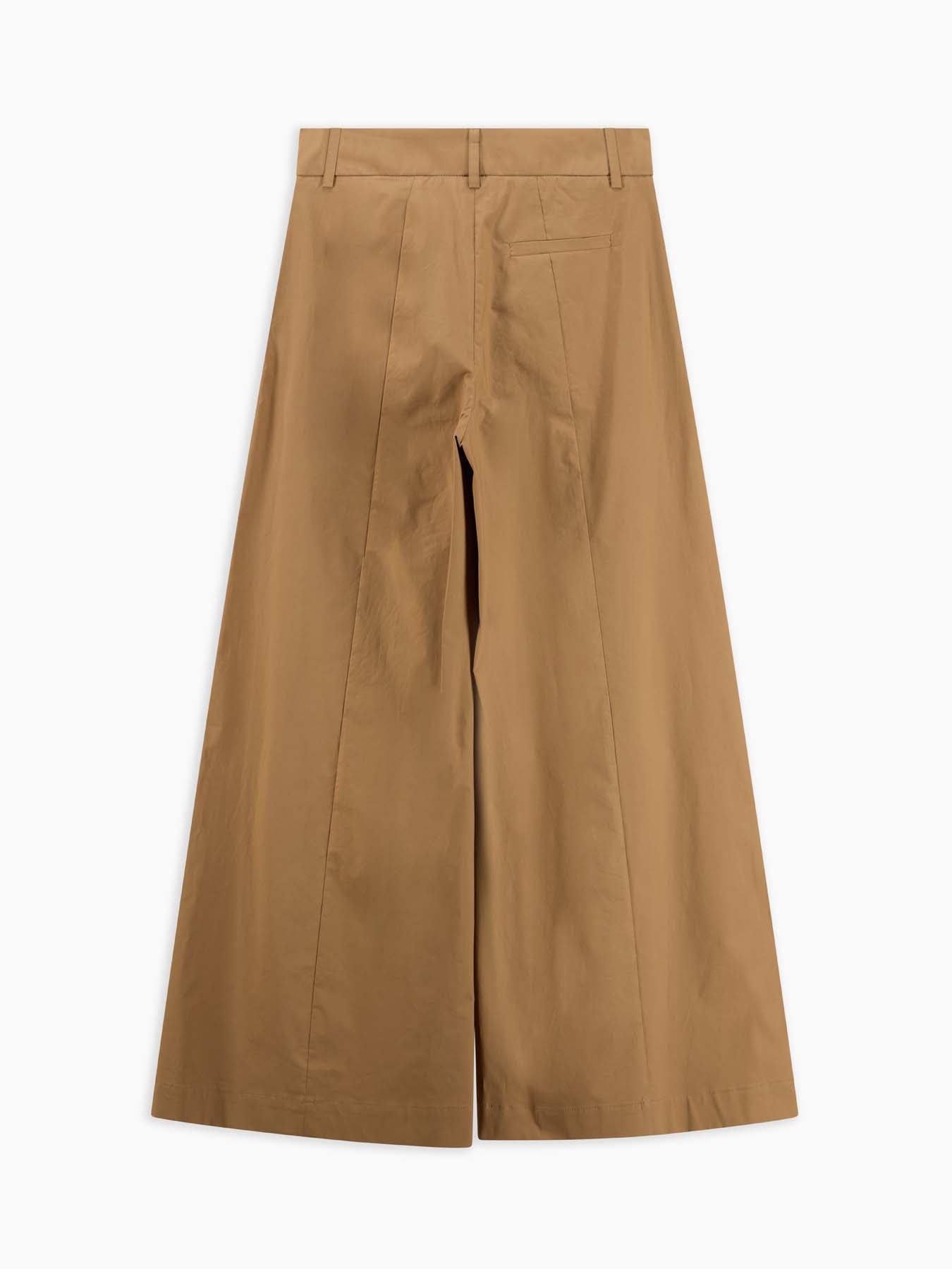 Istanbul-a Pantalone Tabacco women 8pm - 3