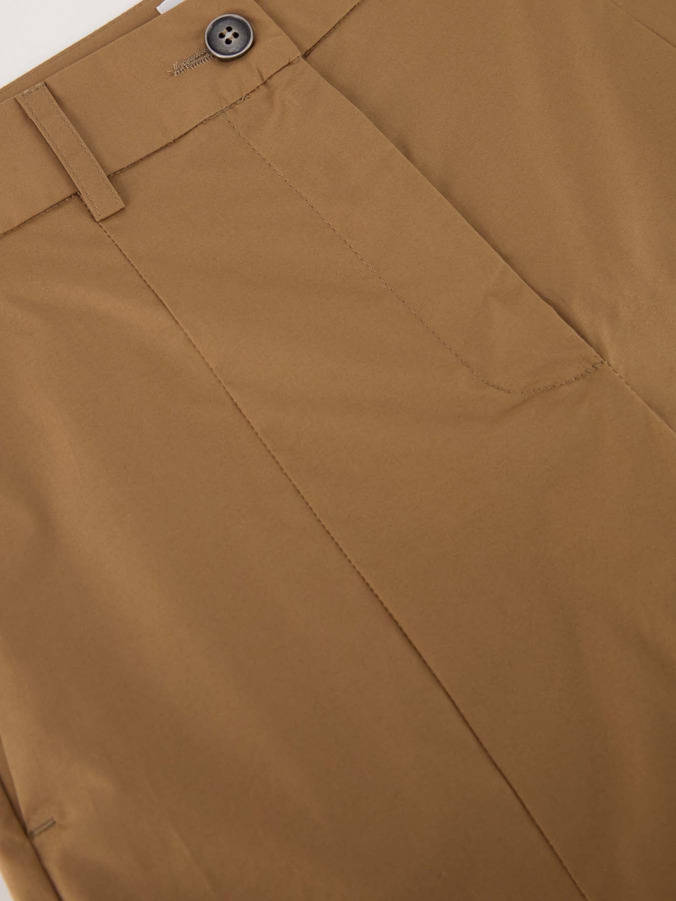 Istanbul-a Pantalone Tabacco women 8pm - 4