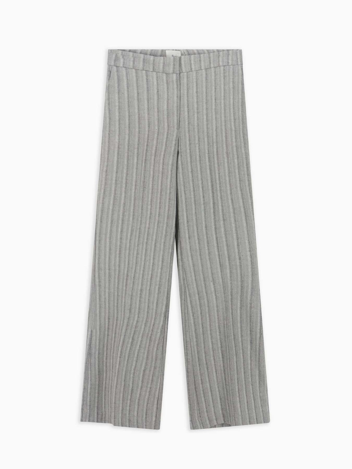 Melbourne Pantalone Grigio donna 8pm - 2