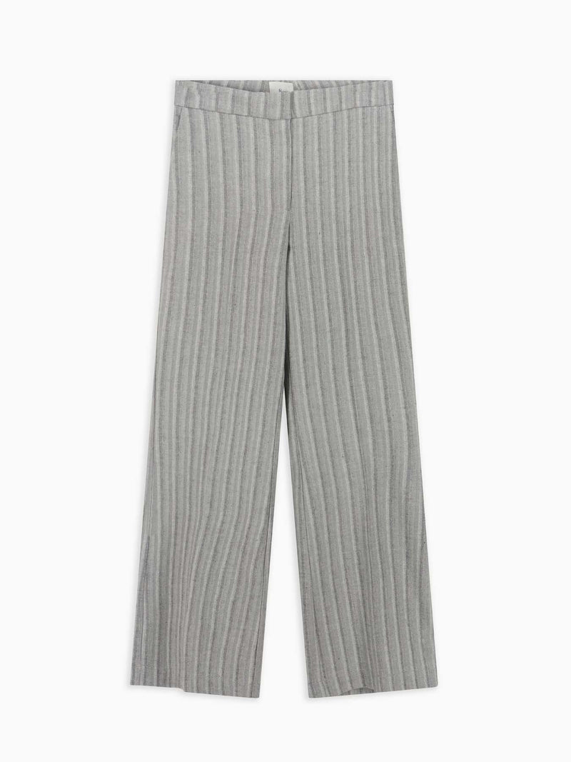 Melbourne Pantalone Grigio donna 8pm - 2