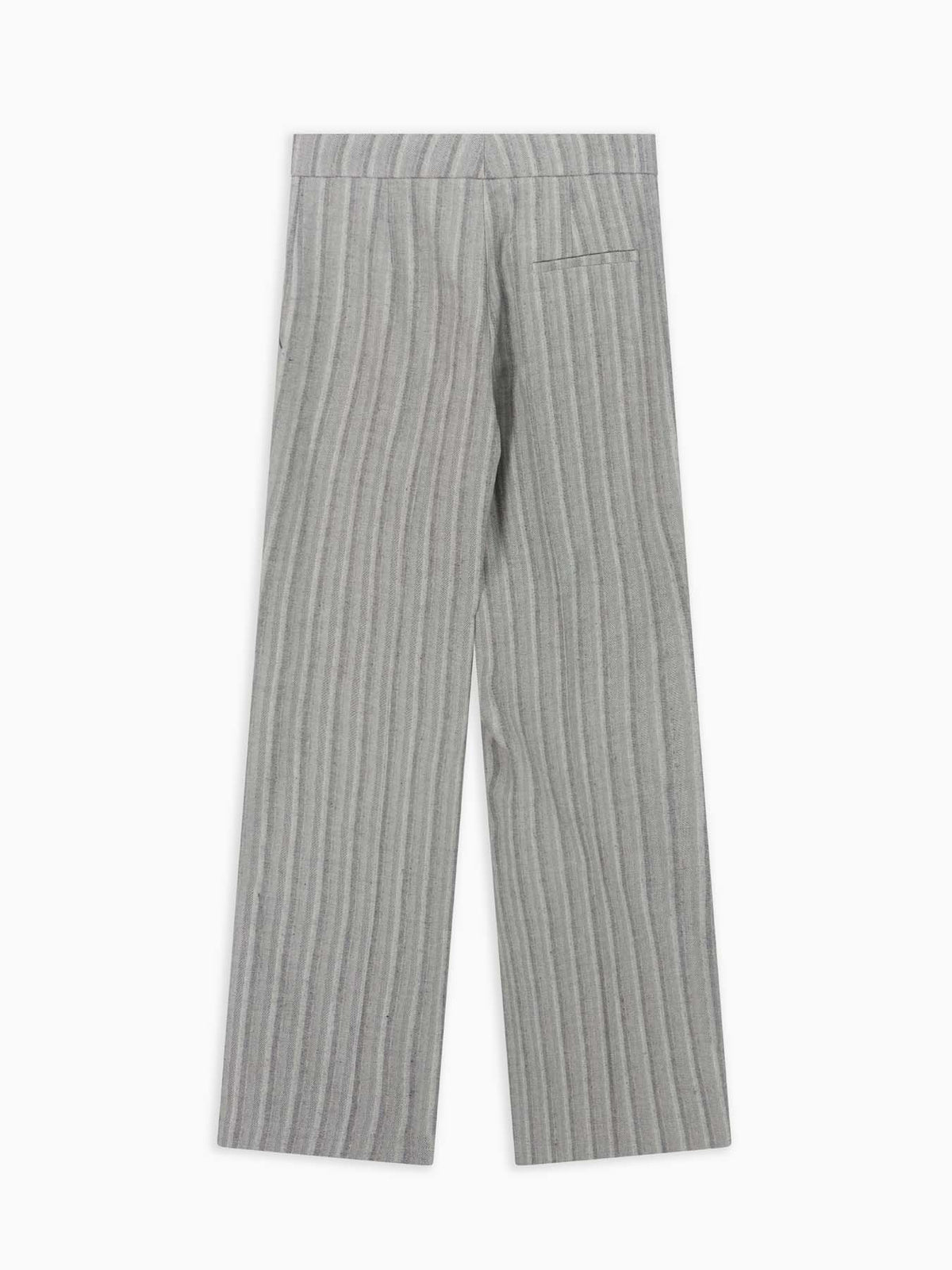 Melbourne Pantalone Grigio donna 8pm - 3