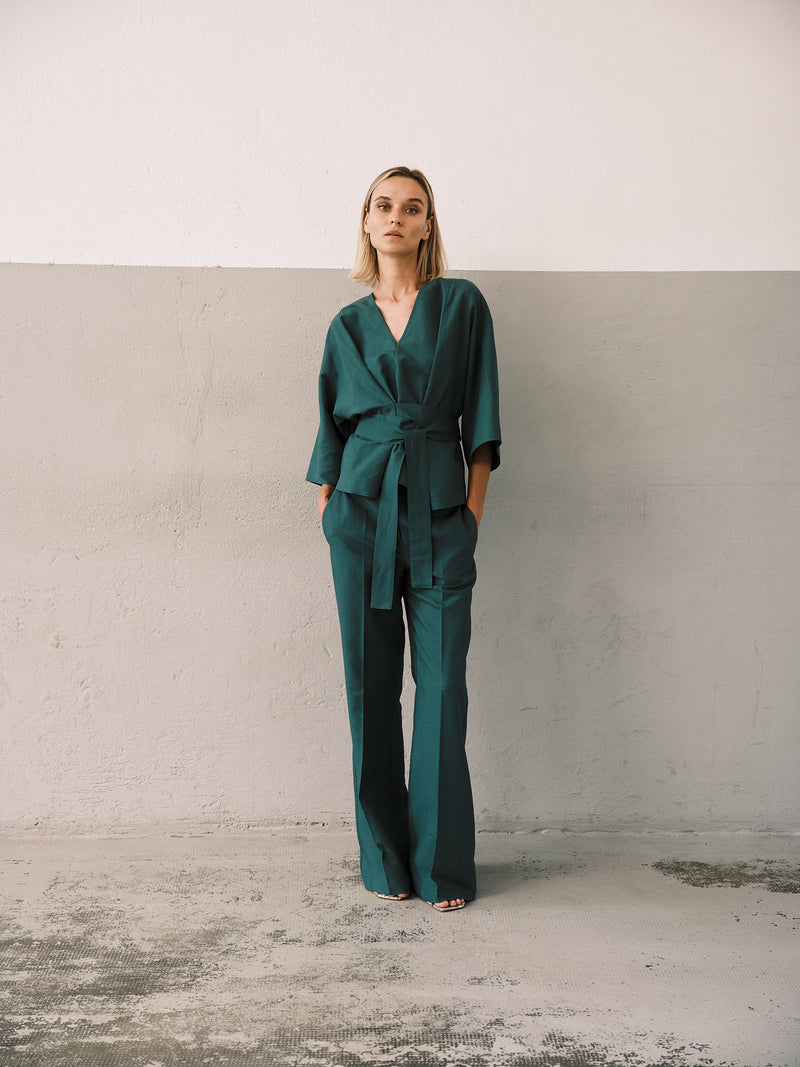 Melbourne-a Pantalone Forest women 8pm - 1