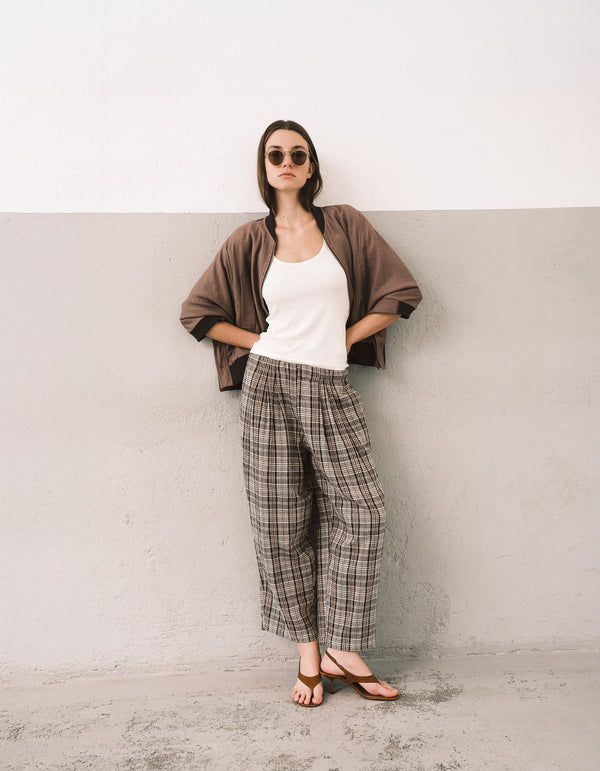 Amsterdam Pantalone Corda donna 8pm