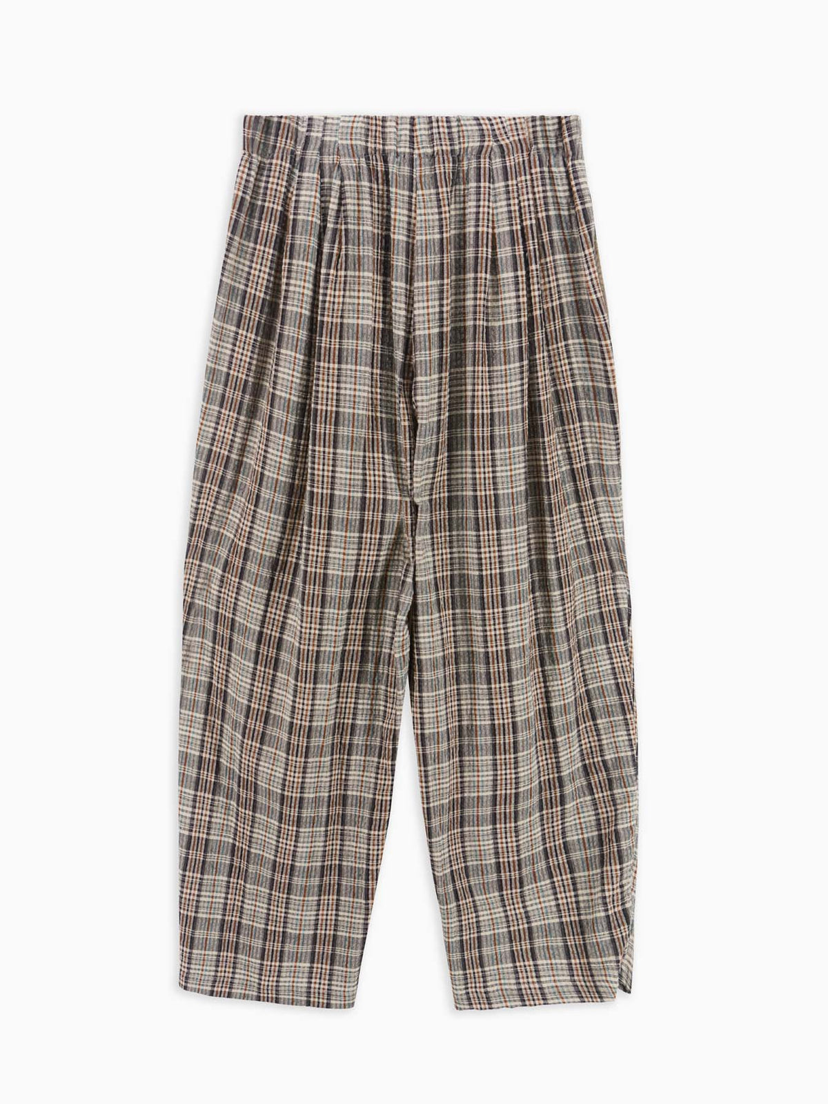 Amsterdam Pantalone Corda donna 8pm - 4