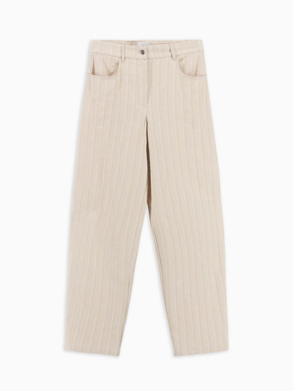 Islamabad Natural Trousers women 8pm - 2