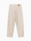 Islamabad Natural Trousers women 8pm - 3