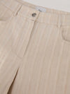 Islamabad Natural Trousers women 8pm - 4