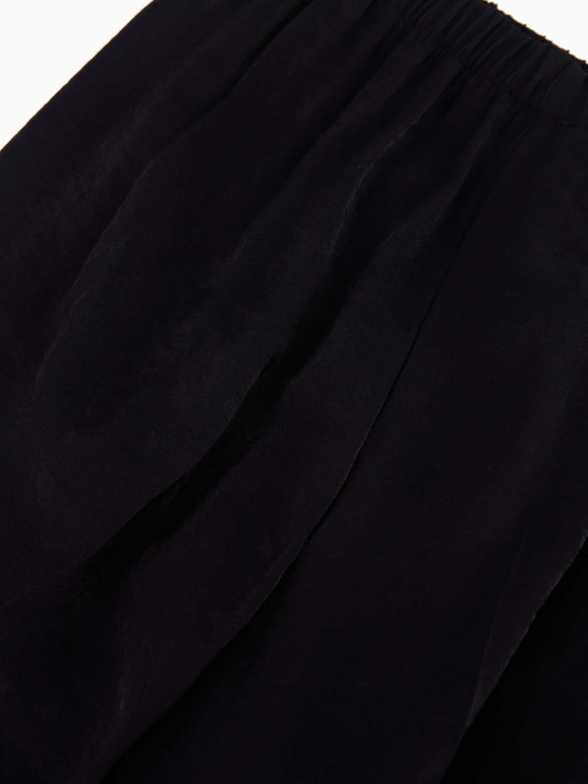 Basilea Black Trousers women 8pm - 4