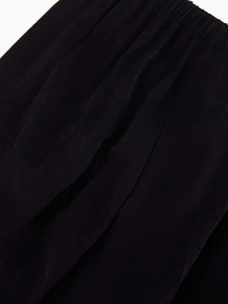 Basilea Black Trousers women 8pm - 4