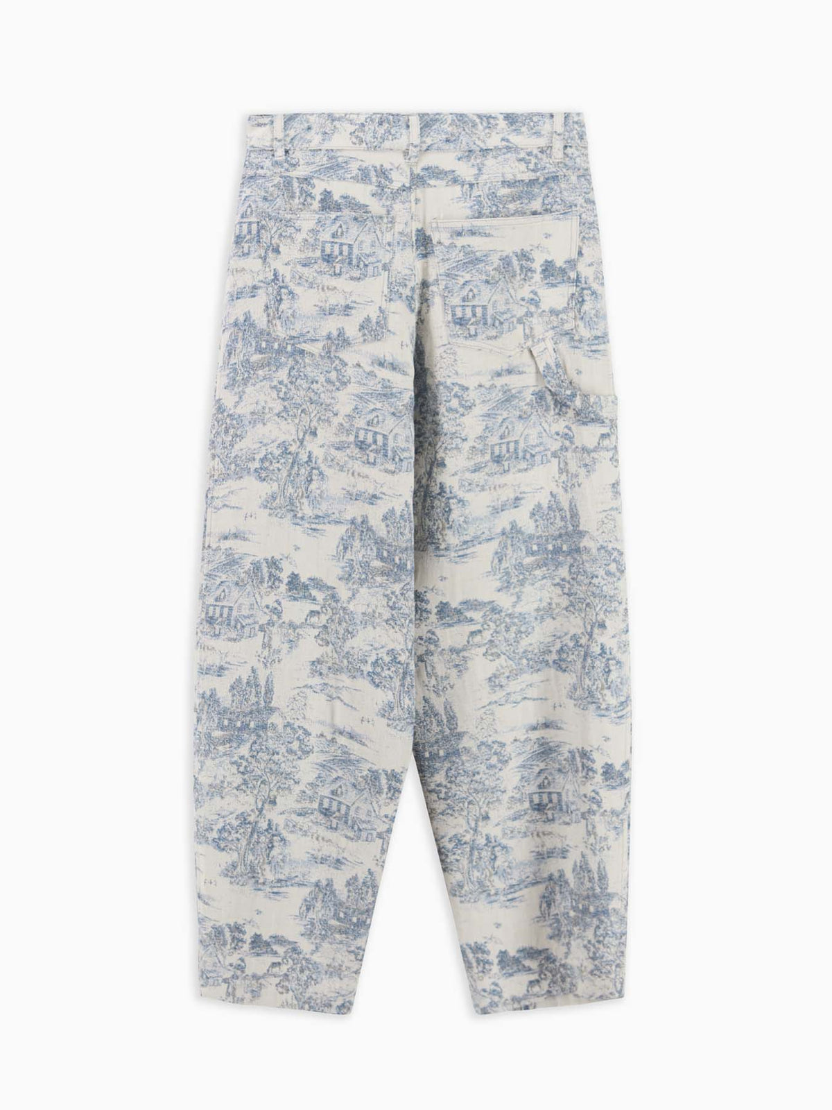 Dublino Pantalone Denim donna 8pm - 3