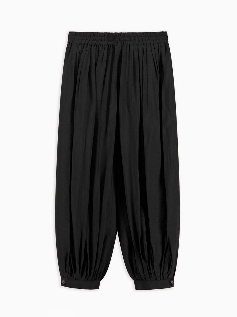 Lima Black Trousers women 8pm - 2