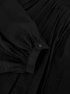 Lima Black Trousers women 8pm - 4