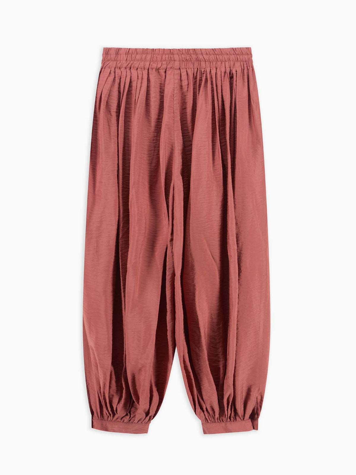 Lima Rose Pepper Pants women 8pm - 3