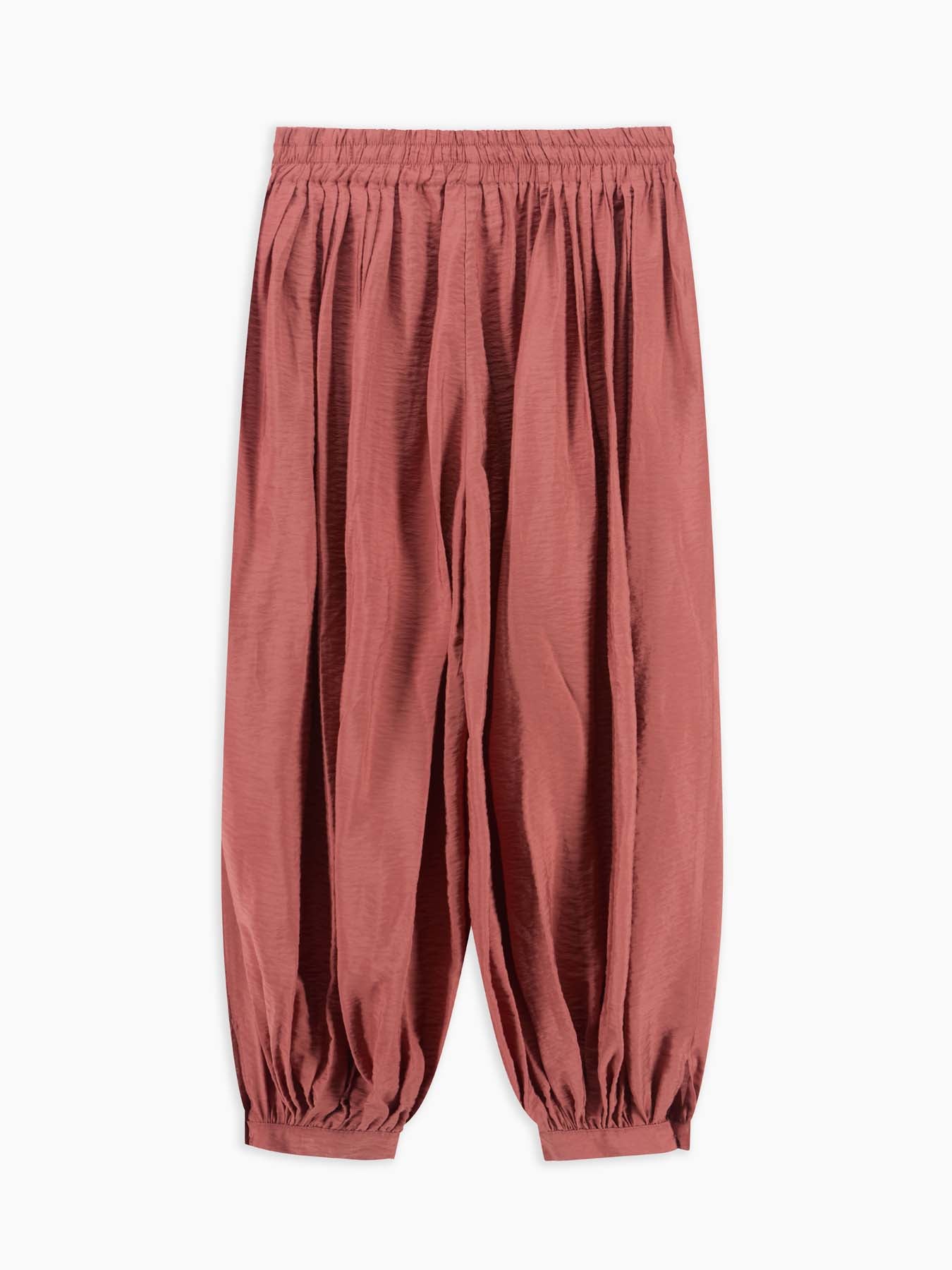 Lima Rose Pepper Pants women 8pm - 3