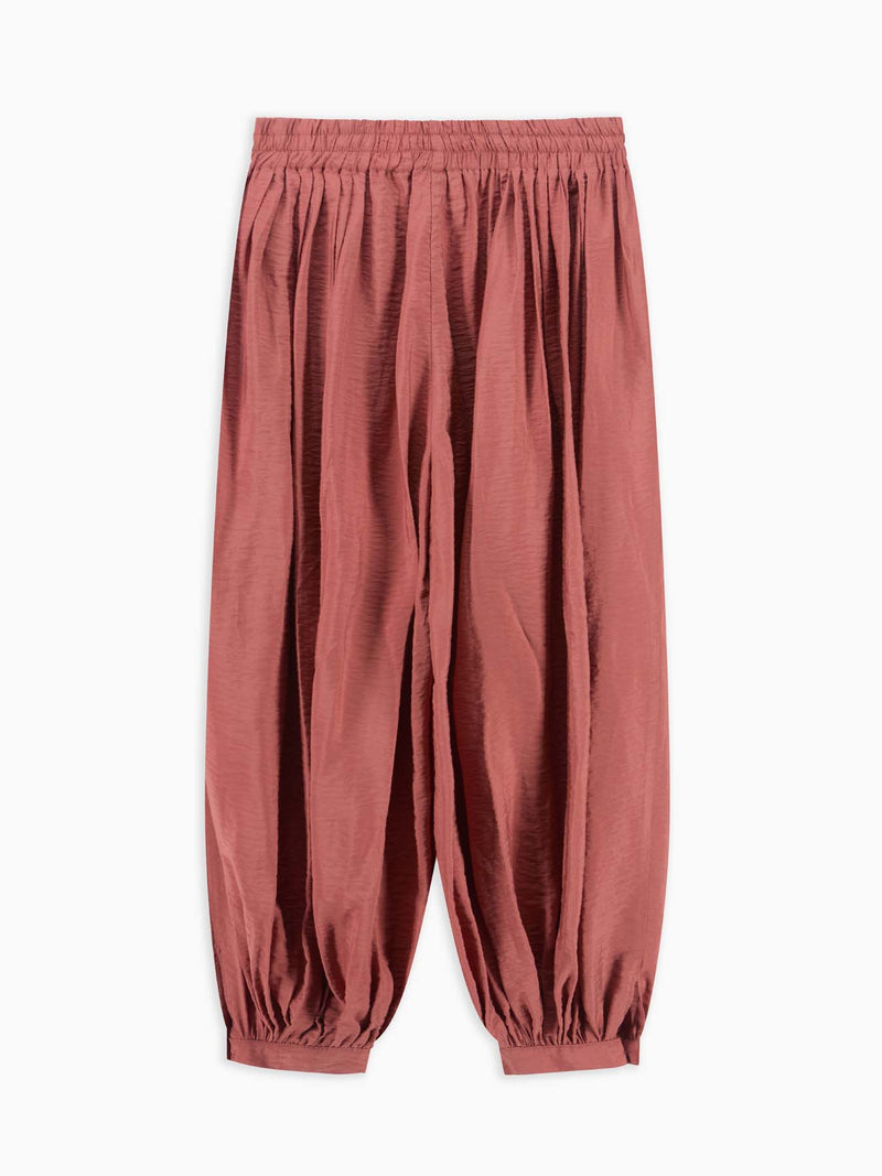 Lima Rose Pepper Pants women 8pm - 3
