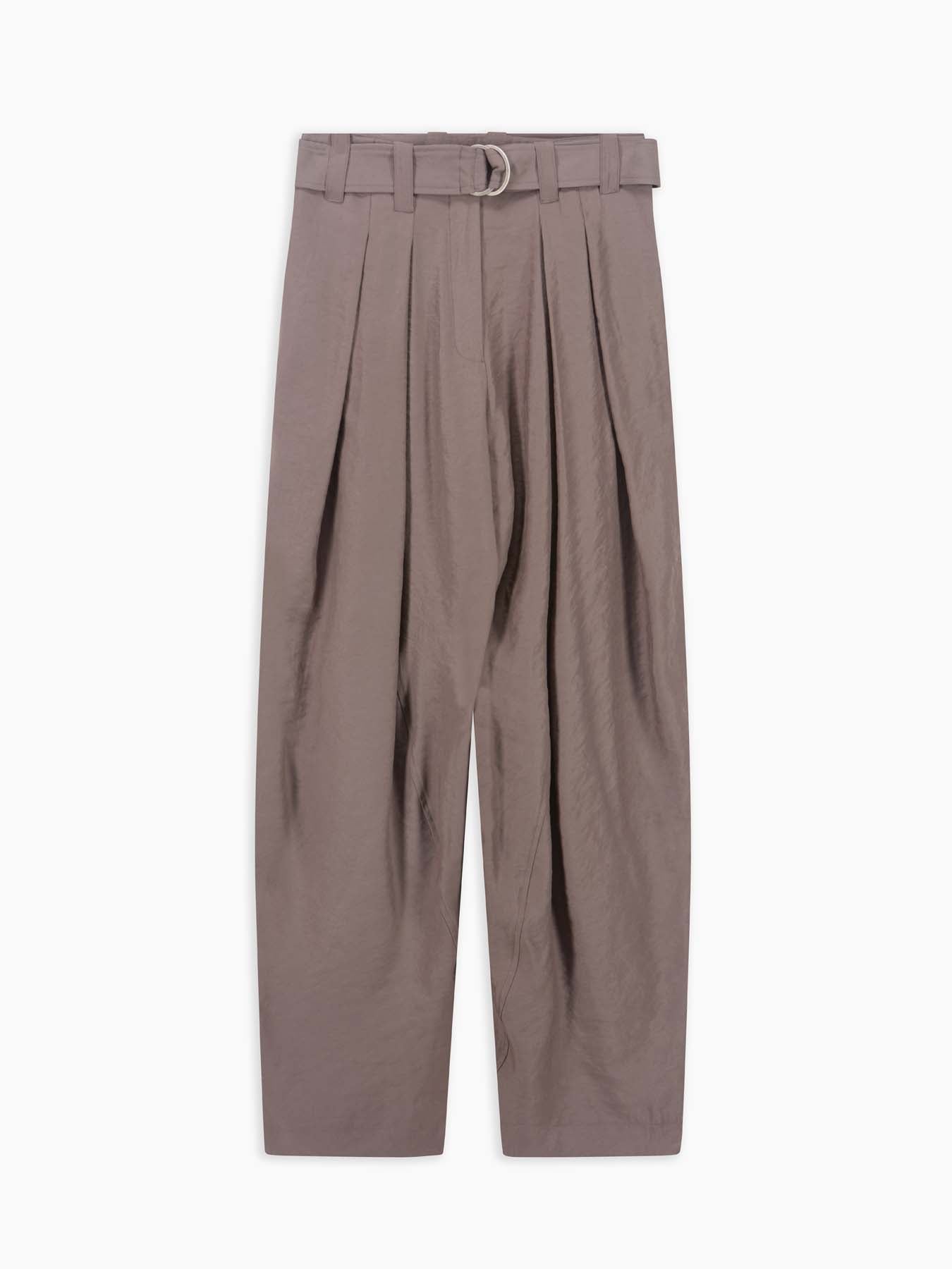 Mosca Pantalone Moka women 8pm - 2