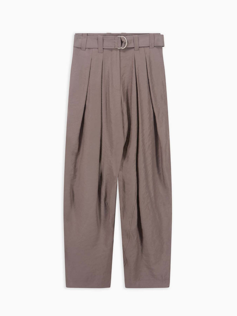Mosca Pantalone Moka women 8pm - 2
