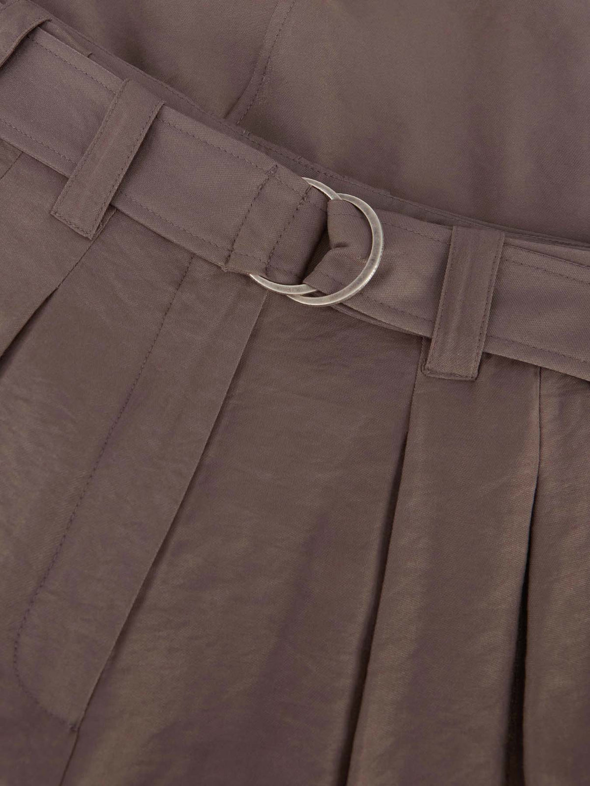 Mosca Pantalone Moka women 8pm - 4