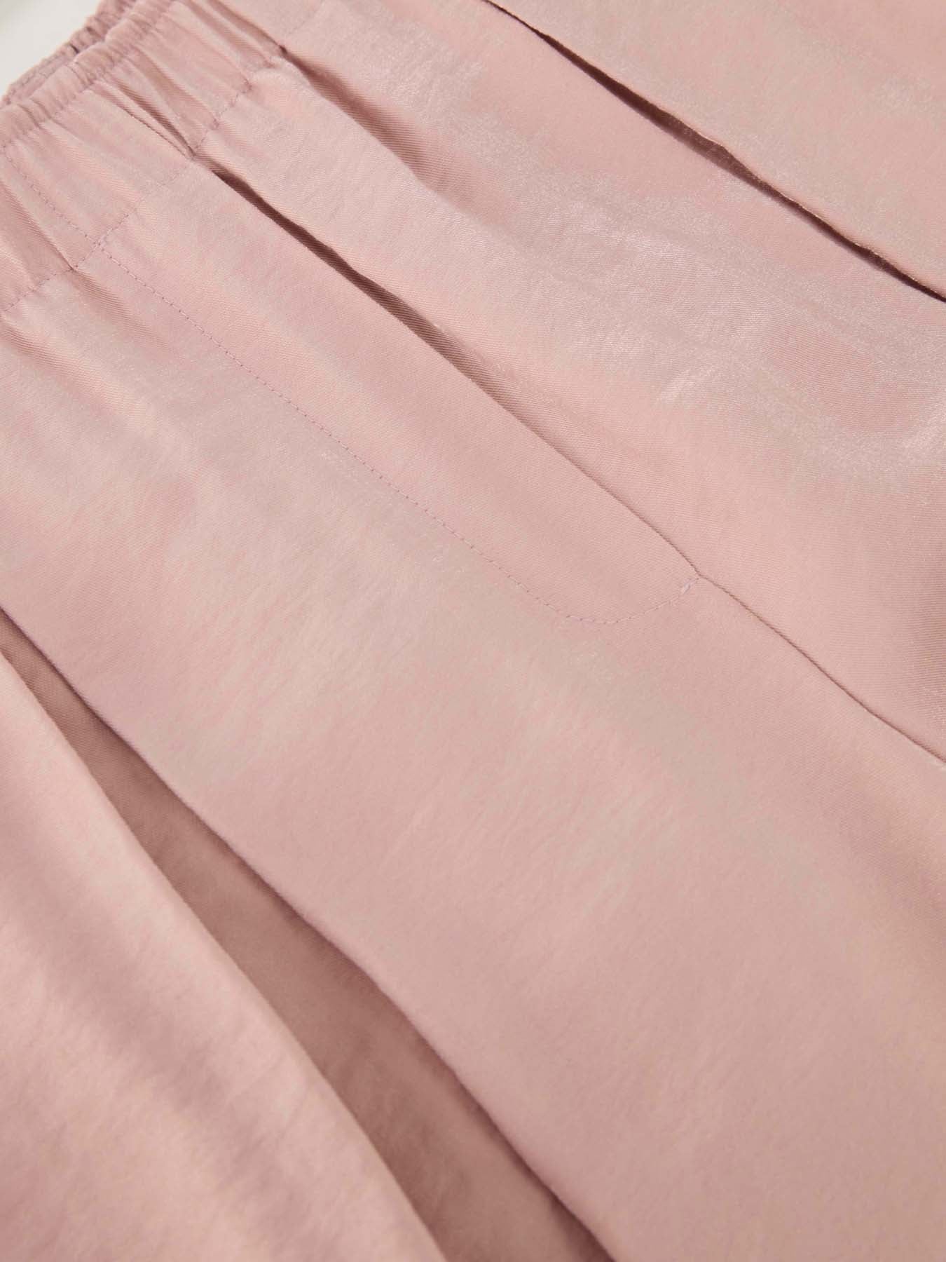 Seul-b Pantalone English Rose donna 8pm - 4