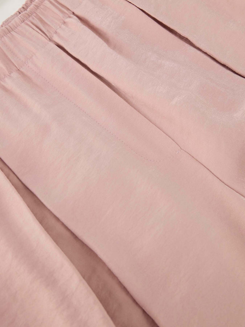 Seul-b Pantalone English Rose donna 8pm - 4