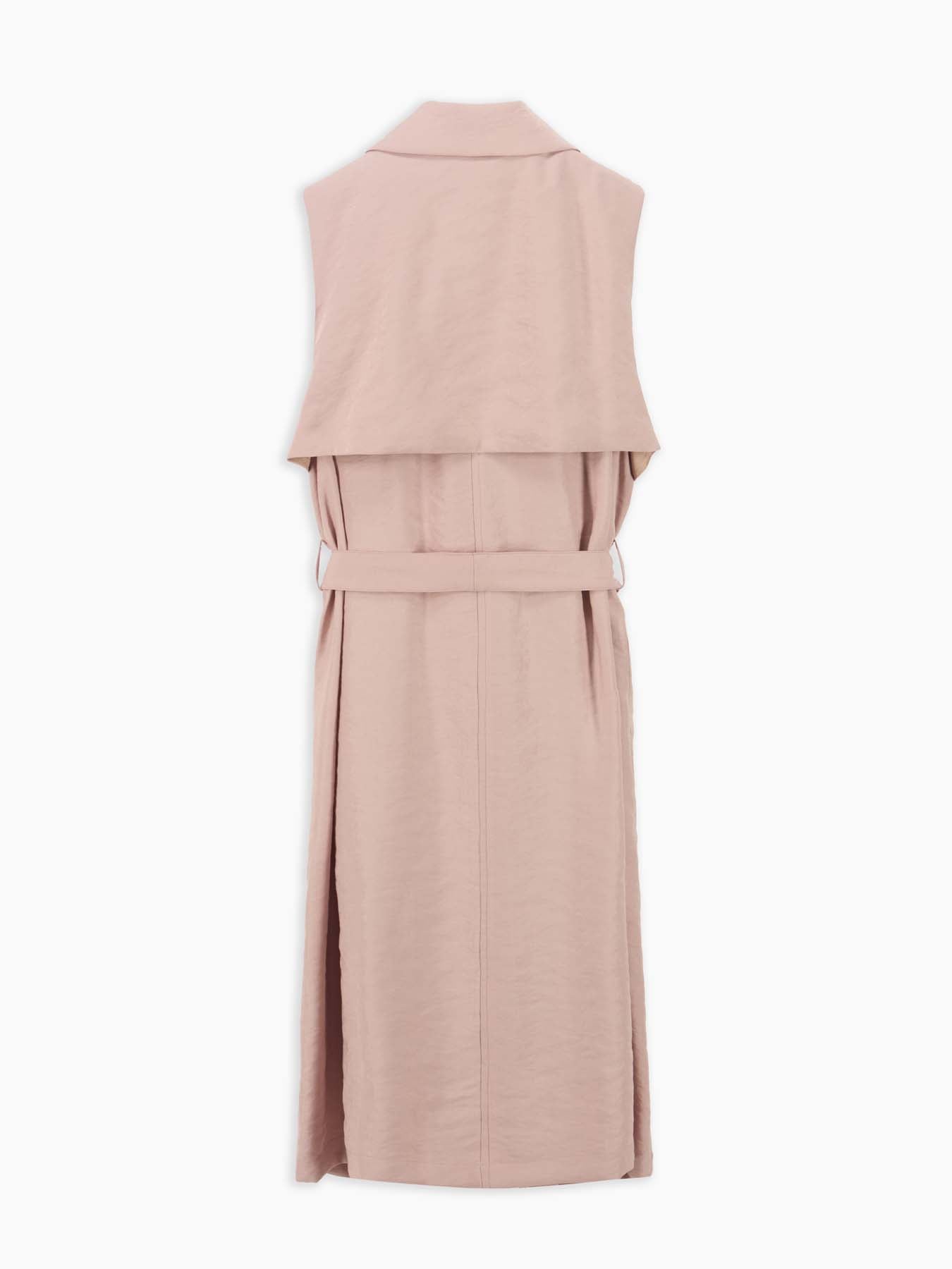 Dubai-a Gilet English Rose women 8pm - 3