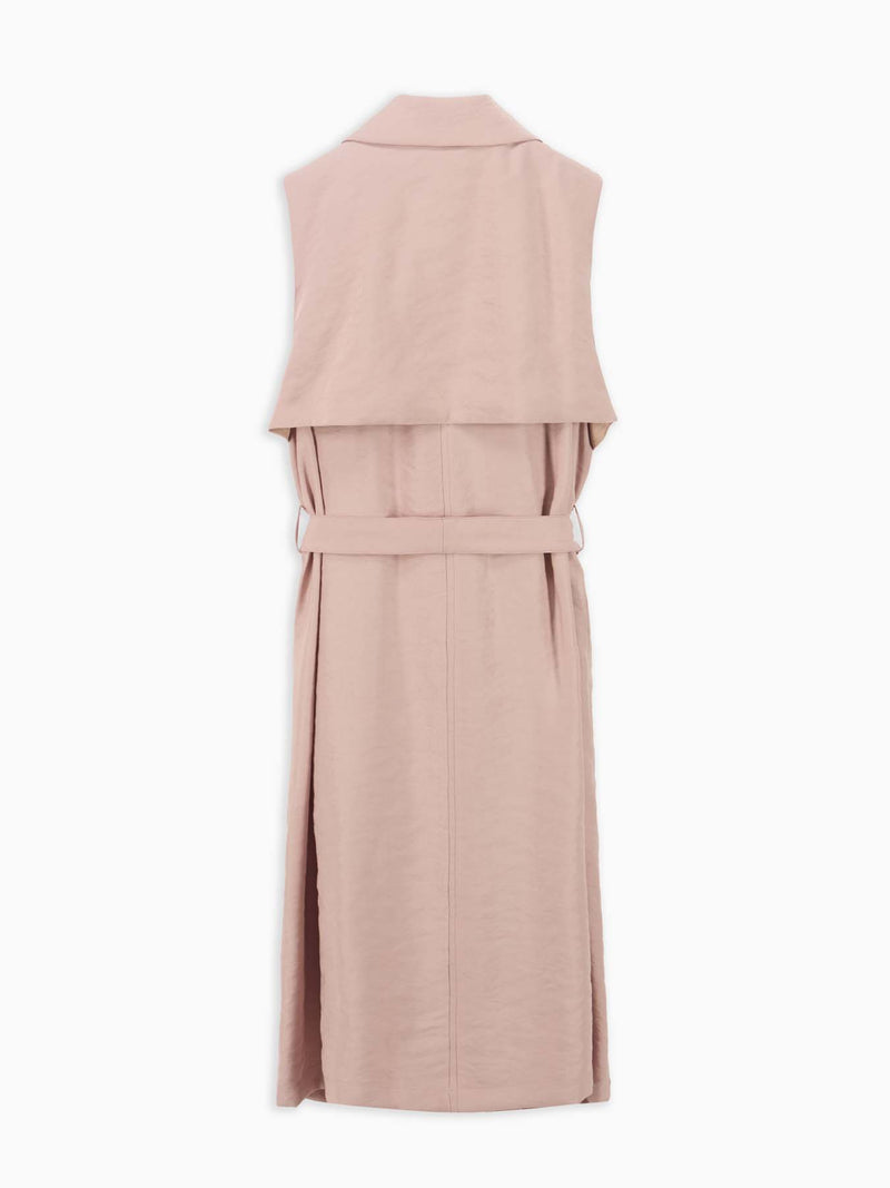 Dubai-a Gilet English Rose women 8pm - 3