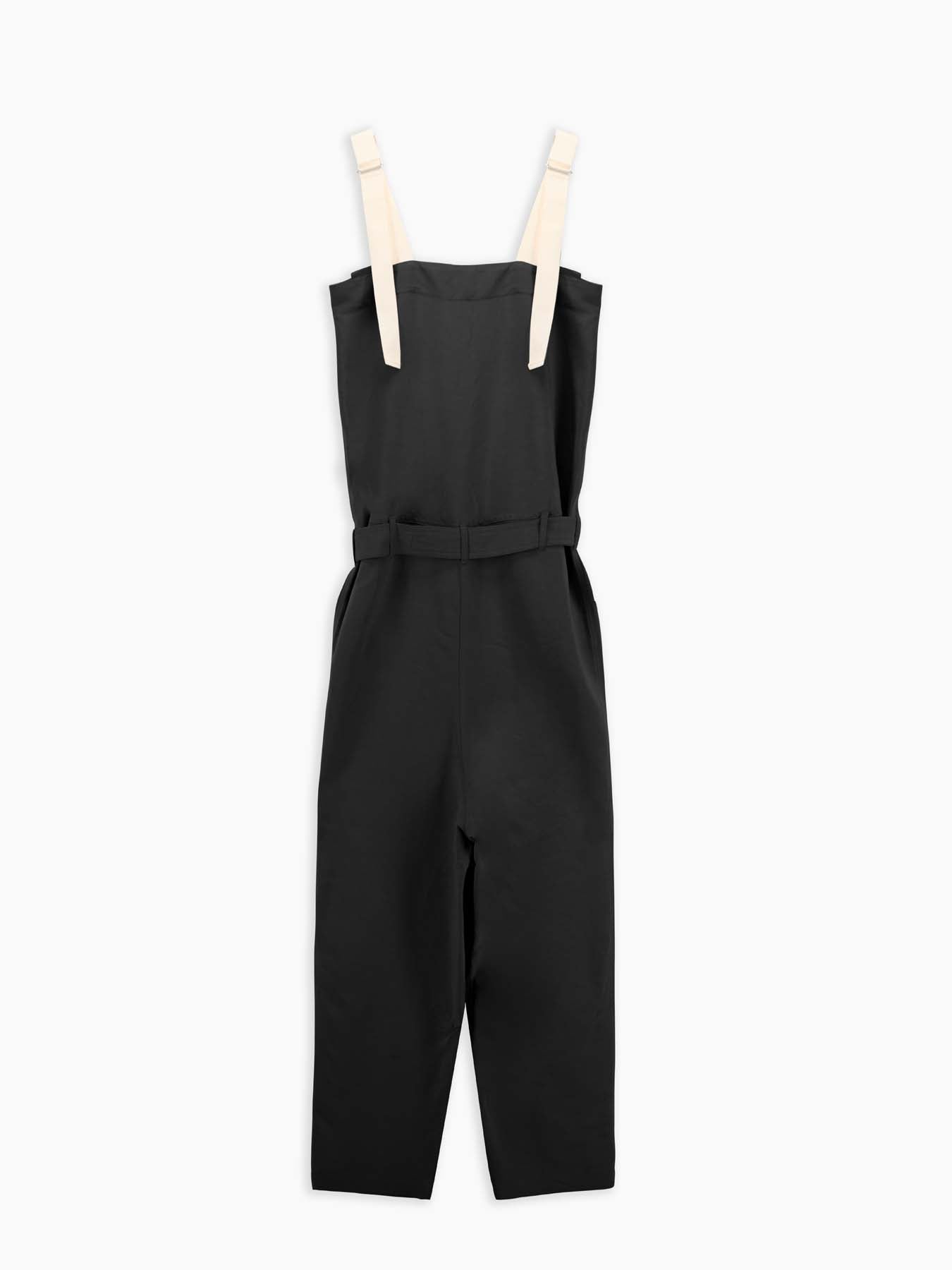 Singapore Tuta Nero women 8pm - 3