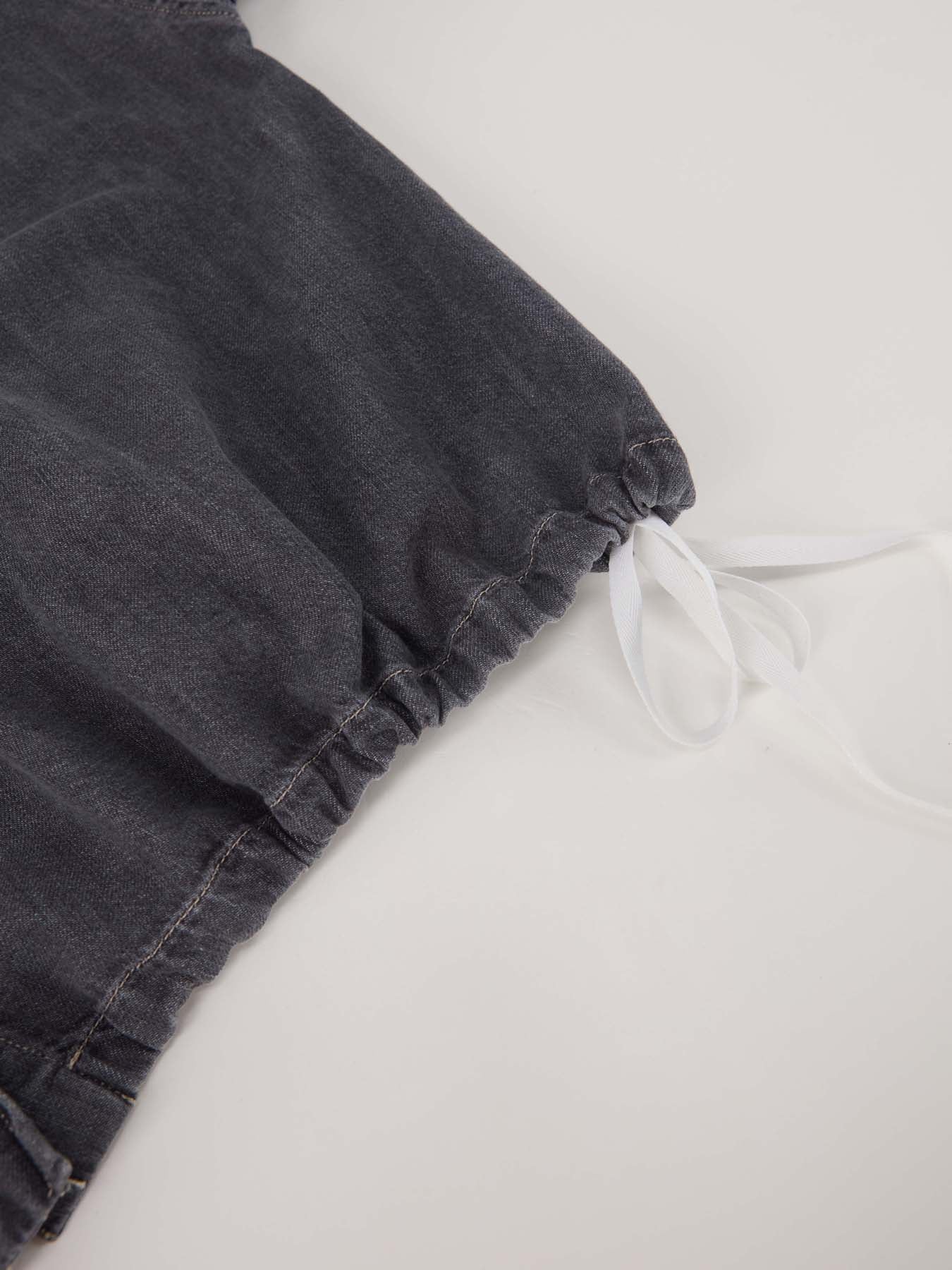 Glasgow Camicia Grigio women 8pm - 5