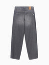 Ginevra Pantalone Grigio women 8pm - 5