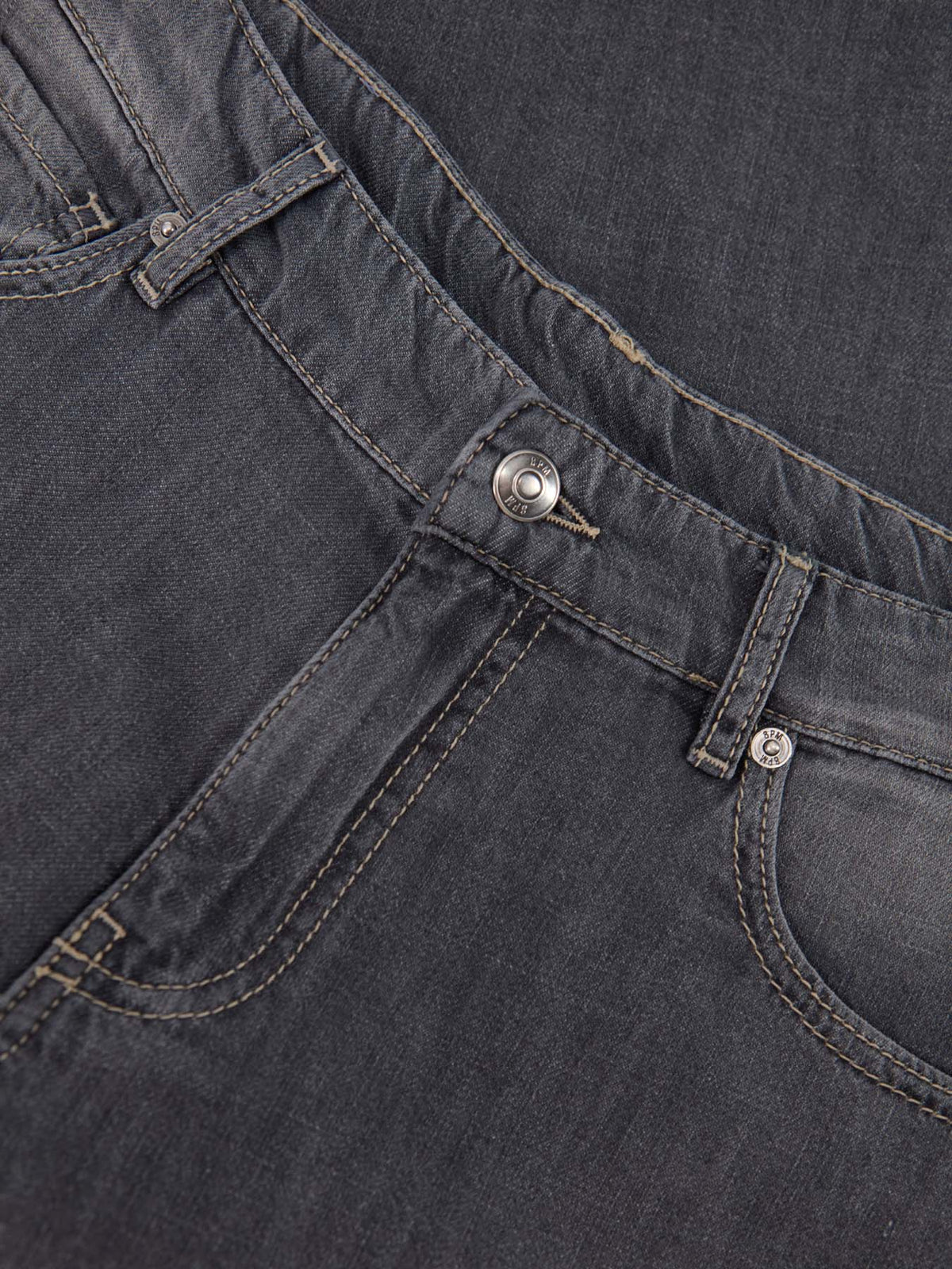 Ginevra Pantalone Grigio women 8pm - 6