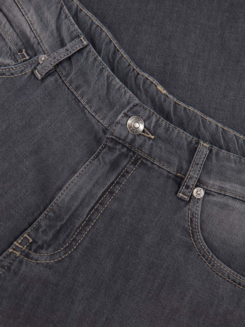 Ginevra Pantalone Grigio women 8pm - 6