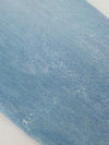 Ginevra-to Iridescent Blue Pants women 8pm - 6