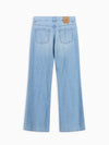 Hanoi Pantalone Azzurro women 8pm - 3