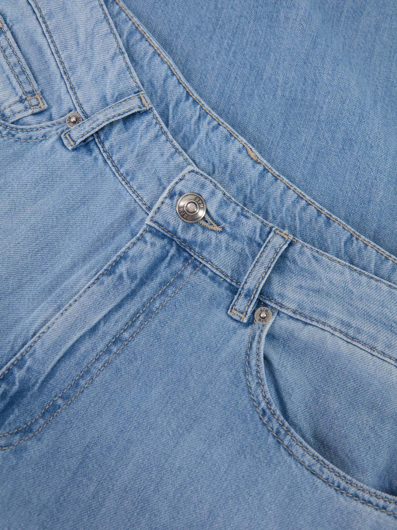 Hanoi Pantalone Azzurro women 8pm - 4