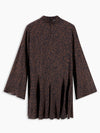 Flax Abito Fondente donna 8pm - 2