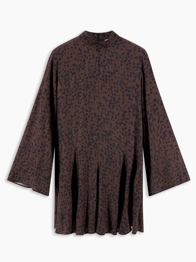 Flax Abito Fondente donna 8pm - 2