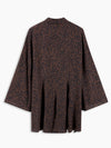 Flax Abito Fondente donna 8pm - 3