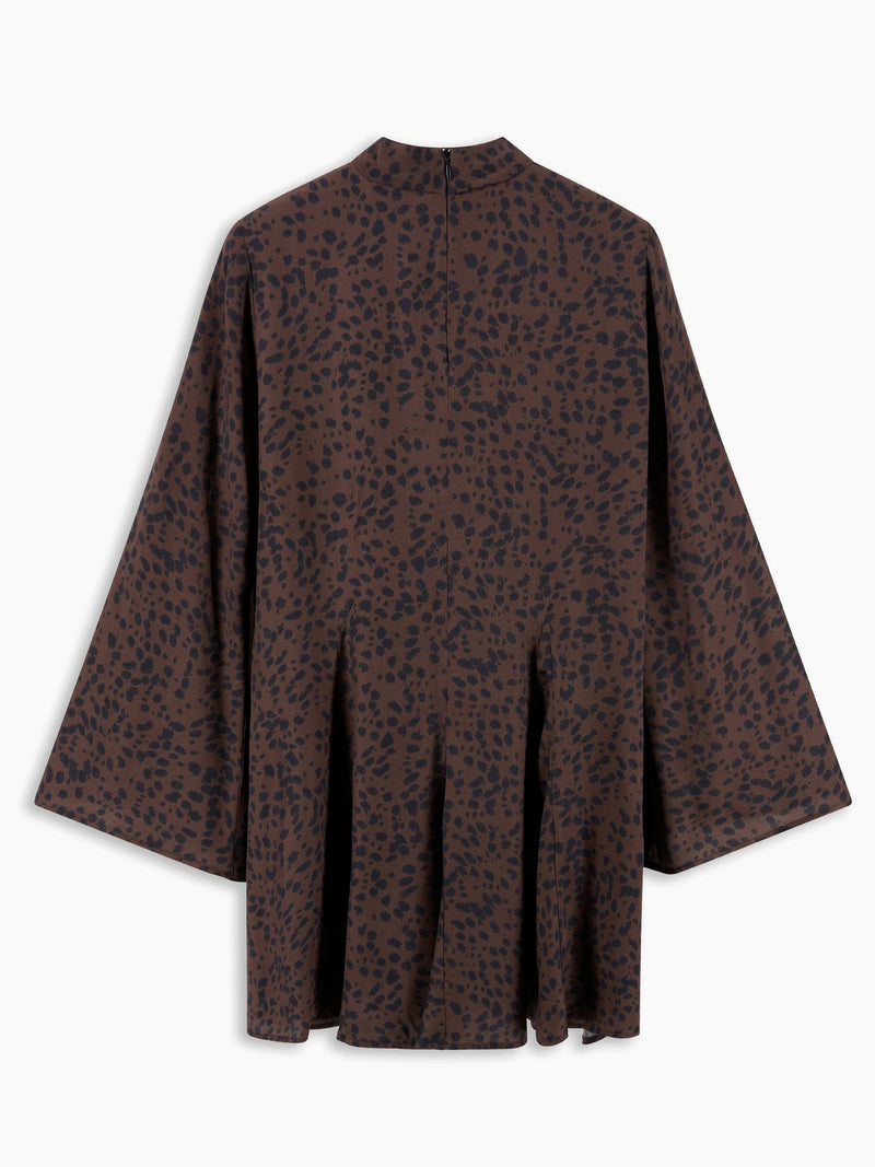 Flax Abito Fondente donna 8pm - 3