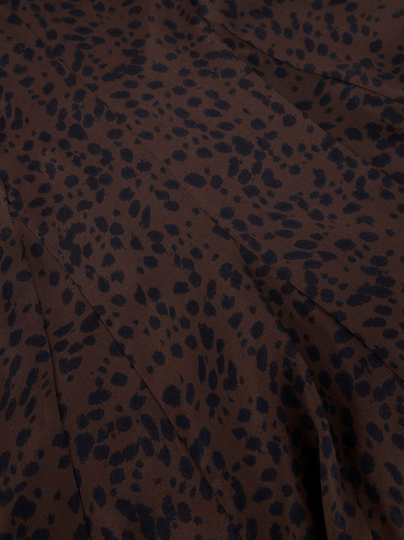 Flax Abito Fondente donna 8pm - 4