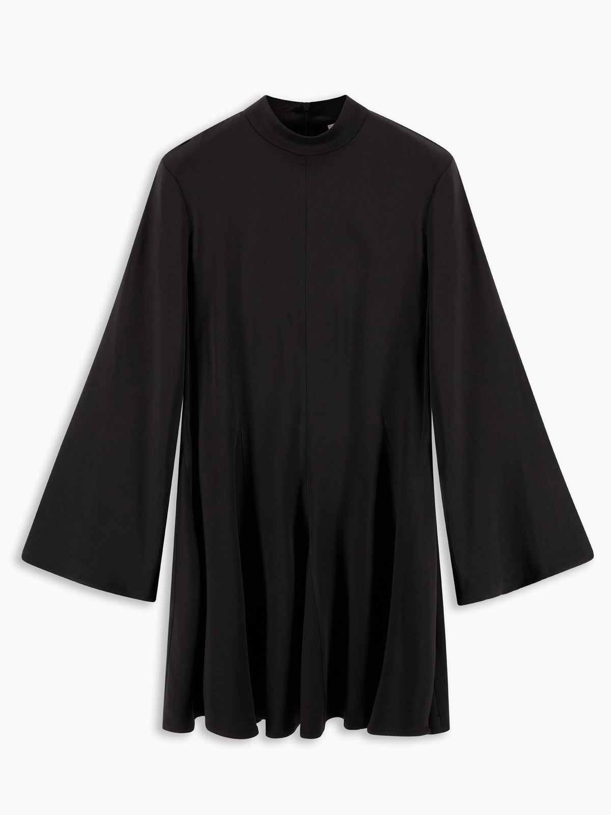 Flax-a Abito Nero women 8pm - 2