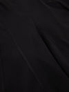 Flax-a Abito Nero women 8pm - 4