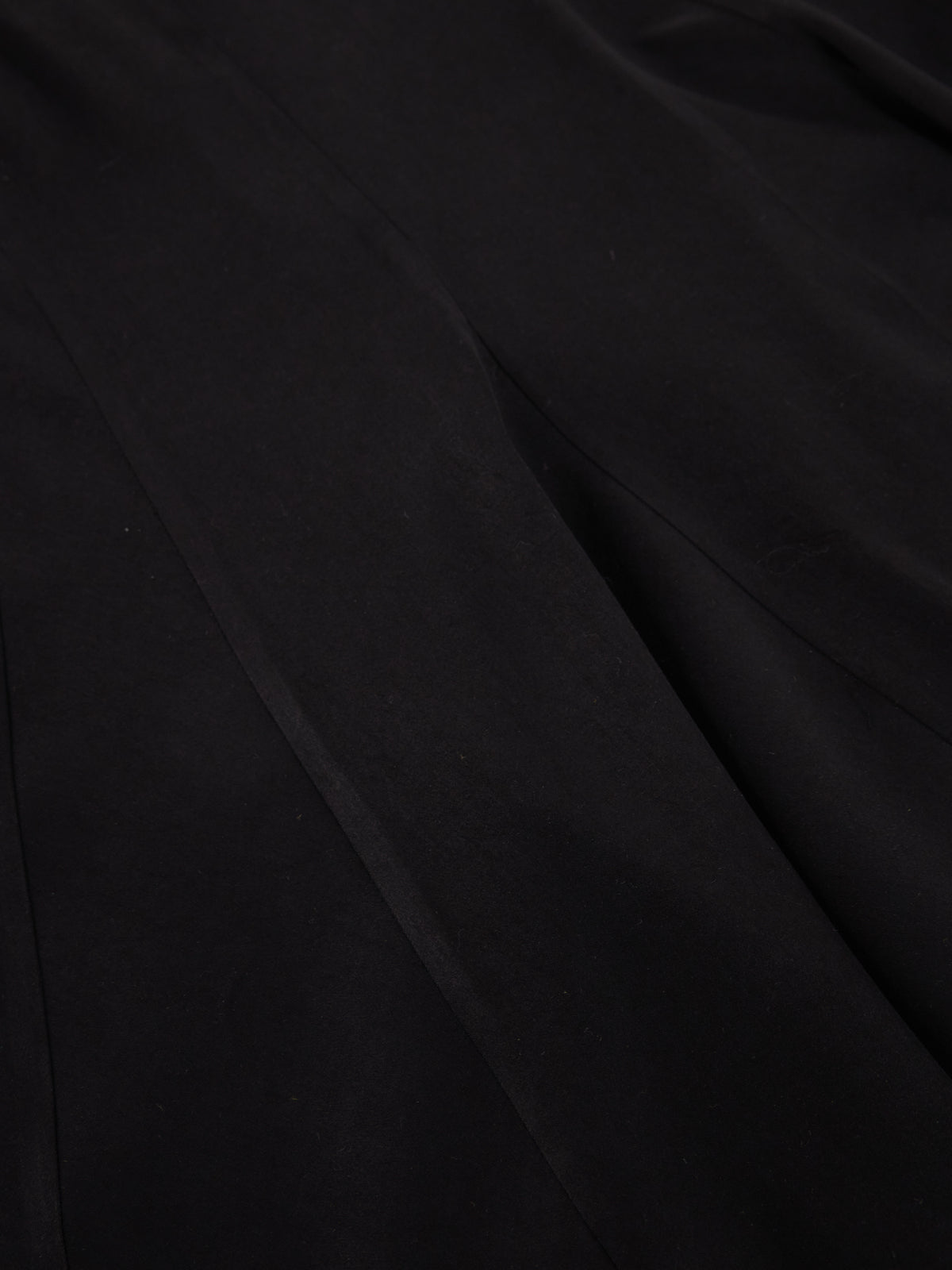 Flax-a Abito Nero women 8pm - 4