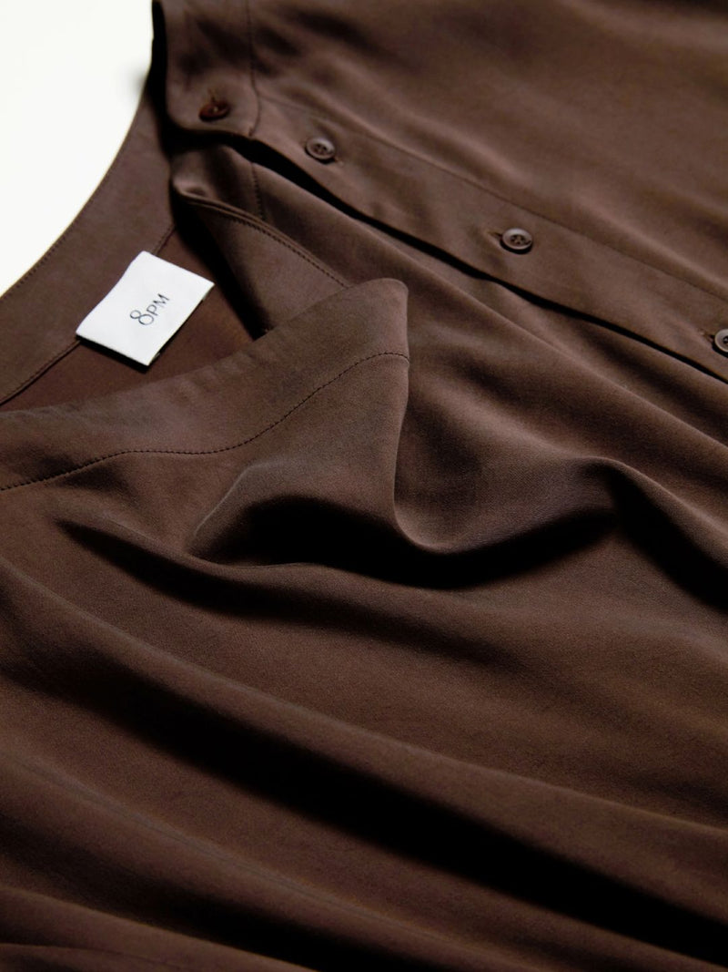 Mirto Abito Castoro donna 8pm - 4