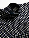 Leaf-a Abito Blu women 8pm - 4