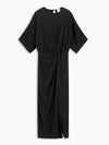 Moss Abito Nero women 8pm - 2