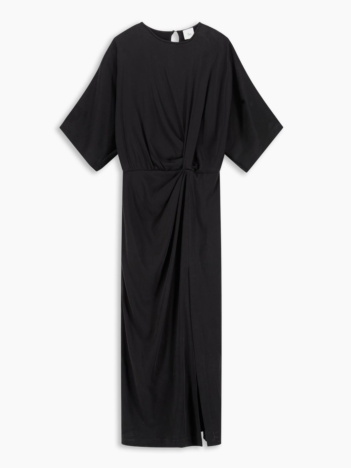 Moss Abito Nero women 8pm - 2