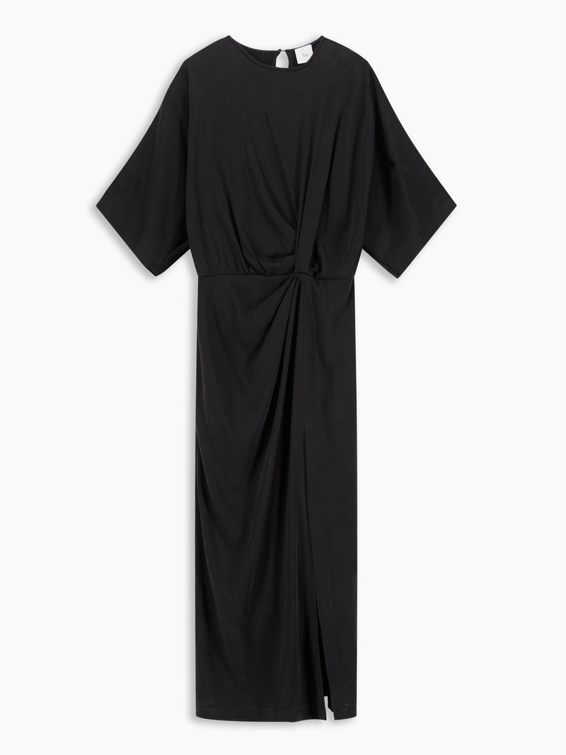 Moss Abito Nero women 8pm - 2