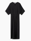 Moss Abito Nero women 8pm - 3