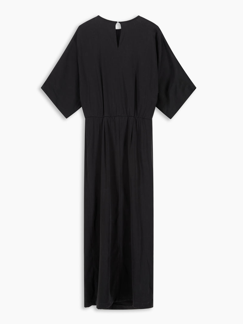 Moss Abito Nero women 8pm - 3